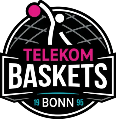 Keranjang Telekom Bonn